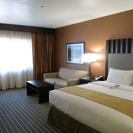 Doubletree By Hilton Hotel Flagstaff Extérieur photo