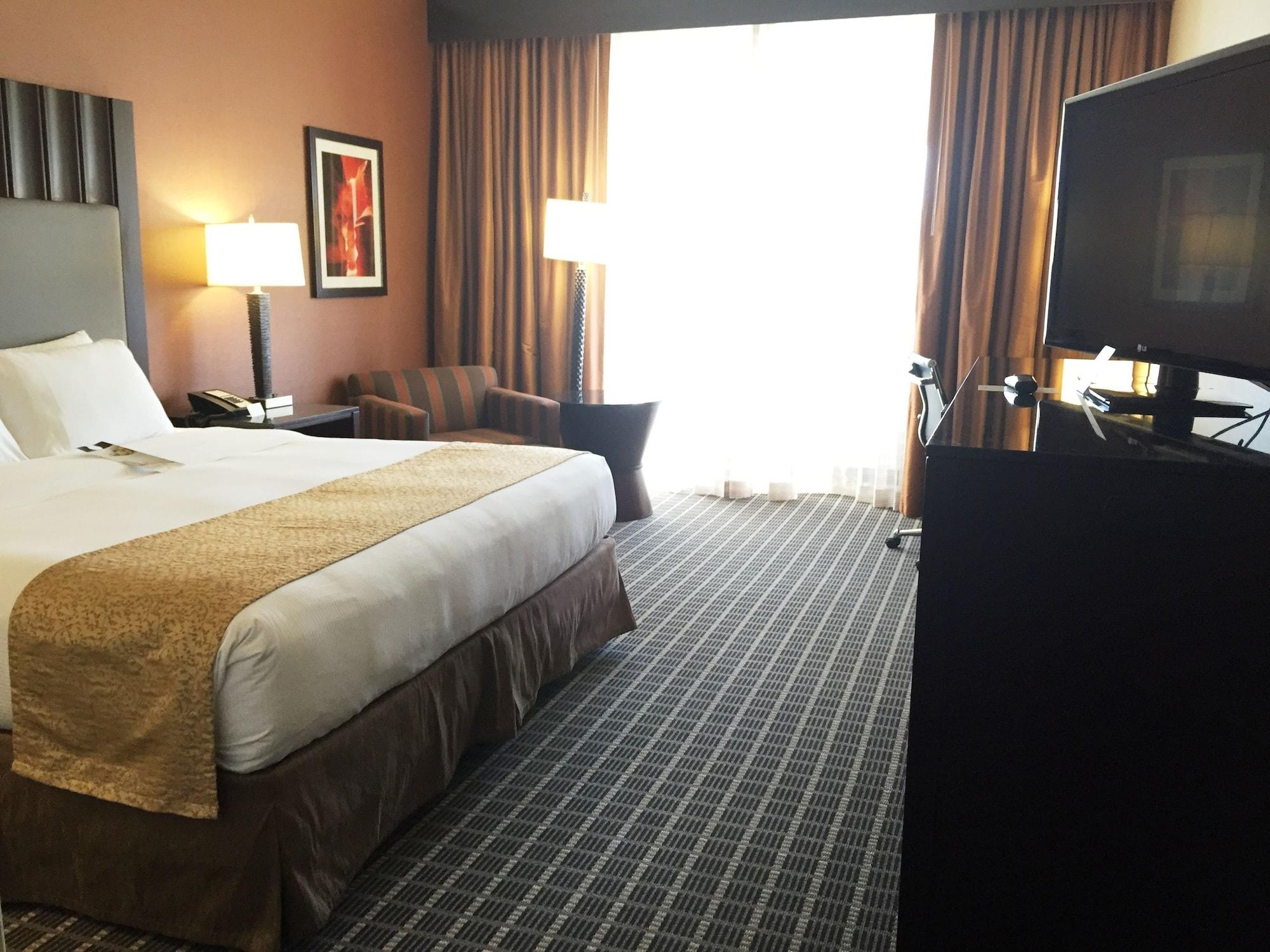 Doubletree By Hilton Hotel Flagstaff Extérieur photo