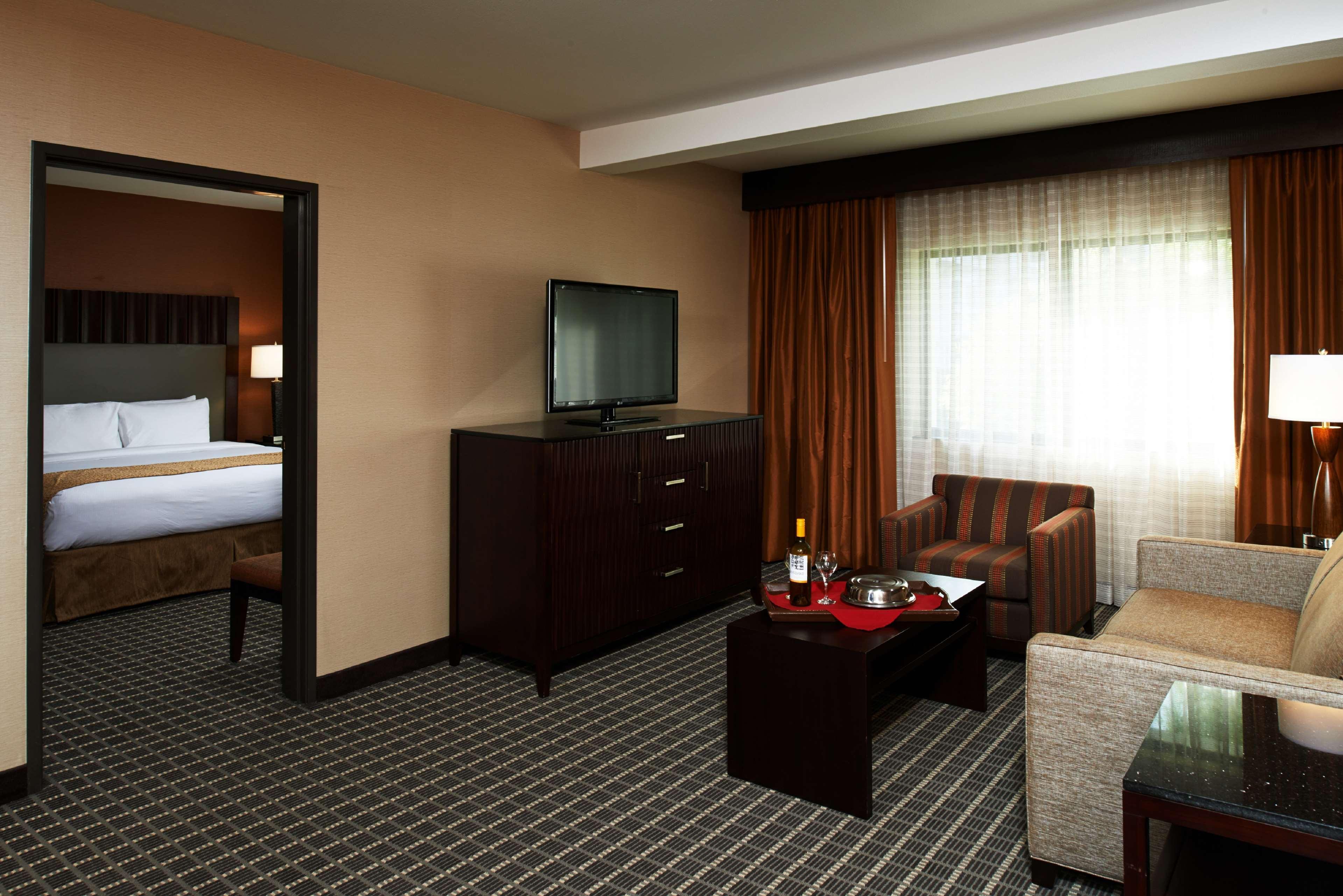 Doubletree By Hilton Hotel Flagstaff Extérieur photo
