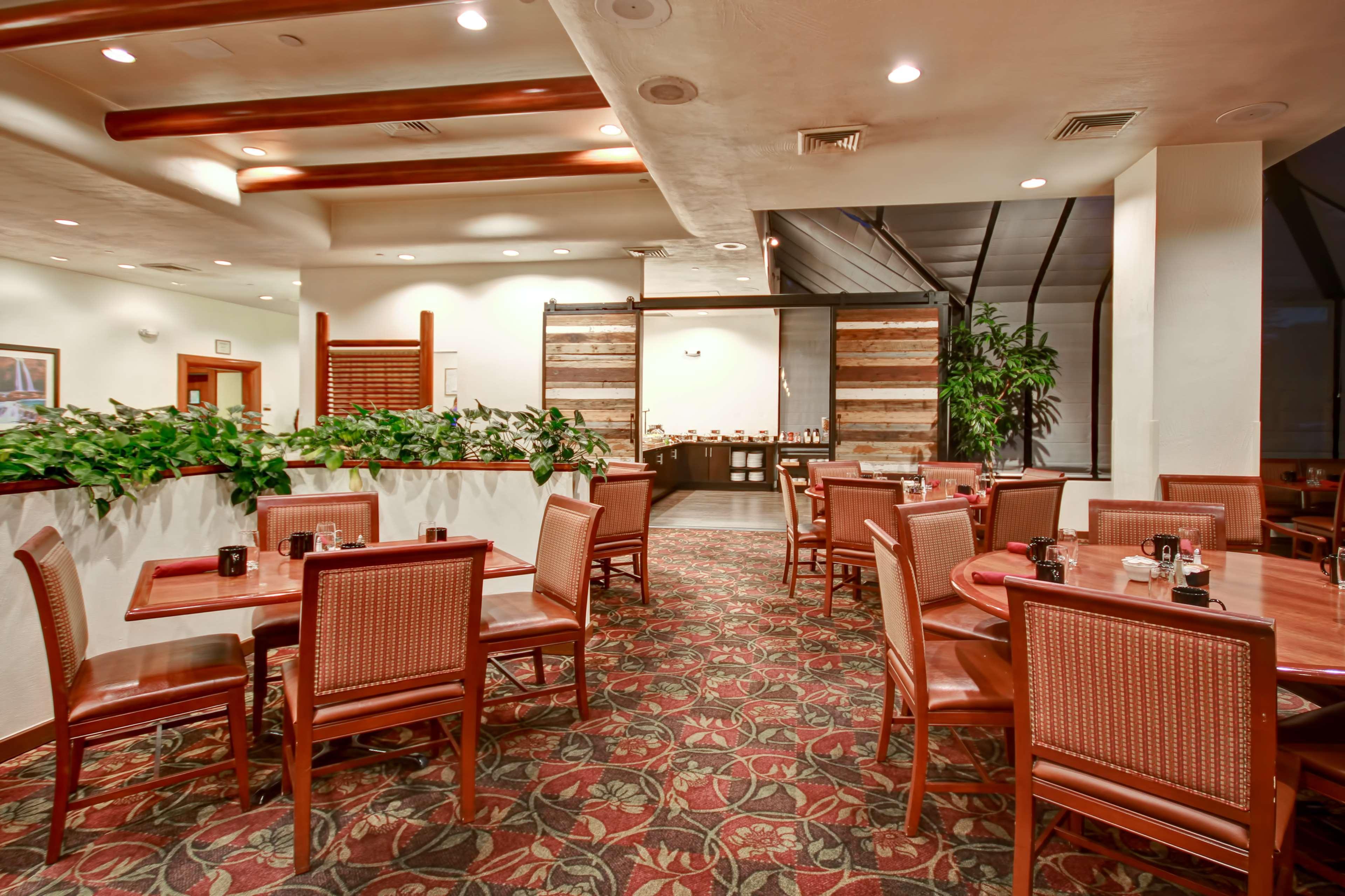 Doubletree By Hilton Hotel Flagstaff Extérieur photo