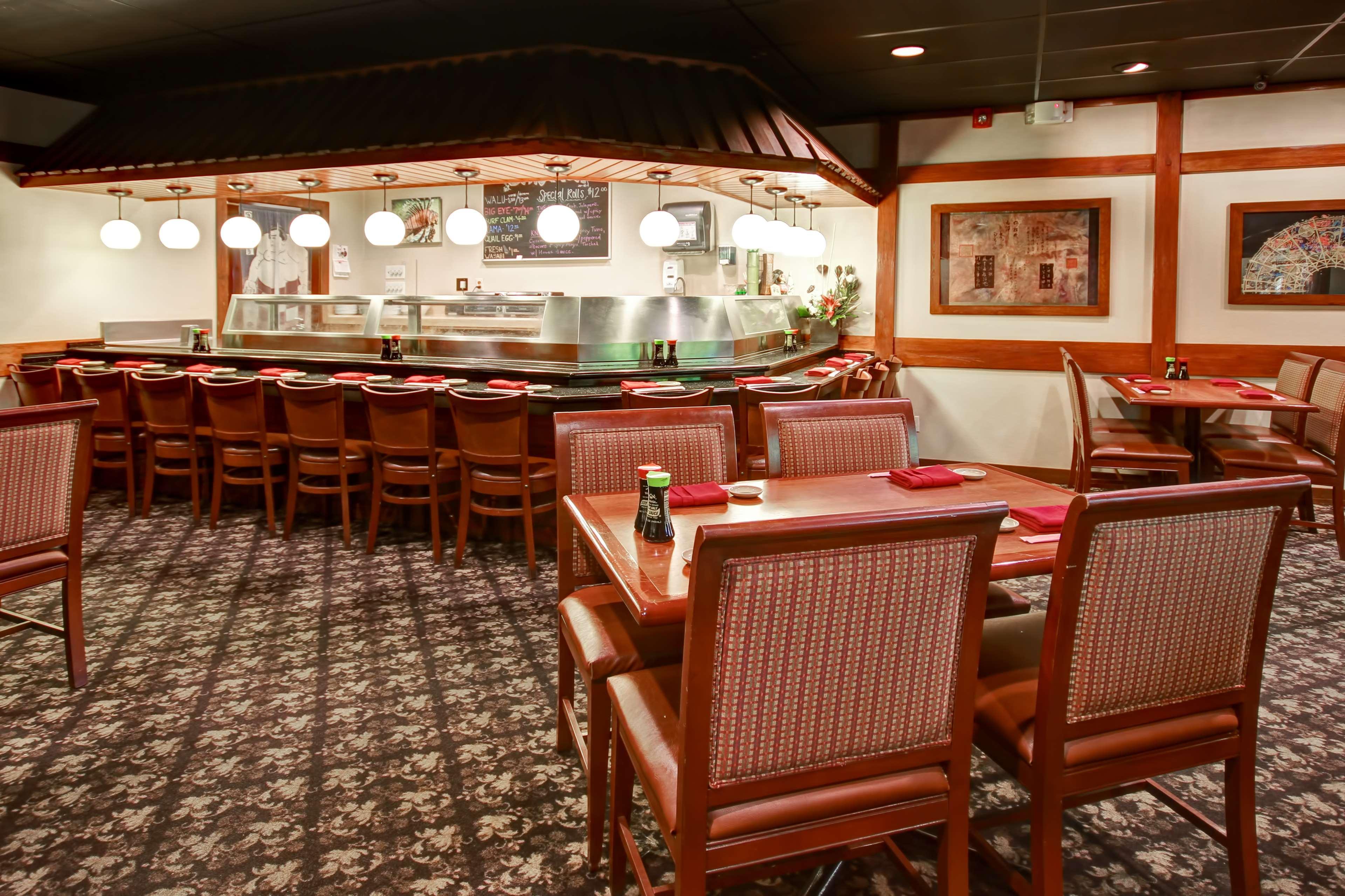 Doubletree By Hilton Hotel Flagstaff Extérieur photo