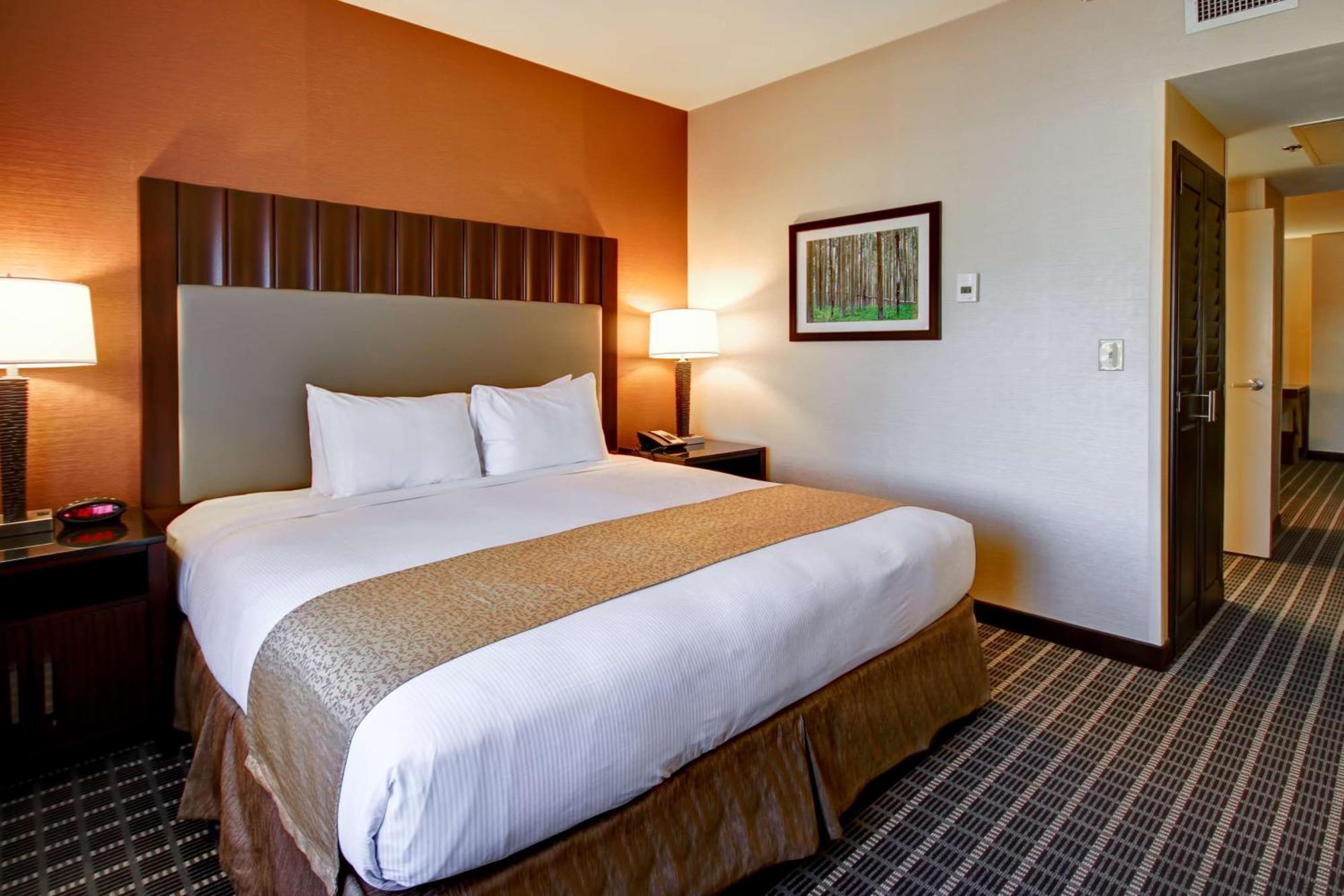 Doubletree By Hilton Hotel Flagstaff Extérieur photo