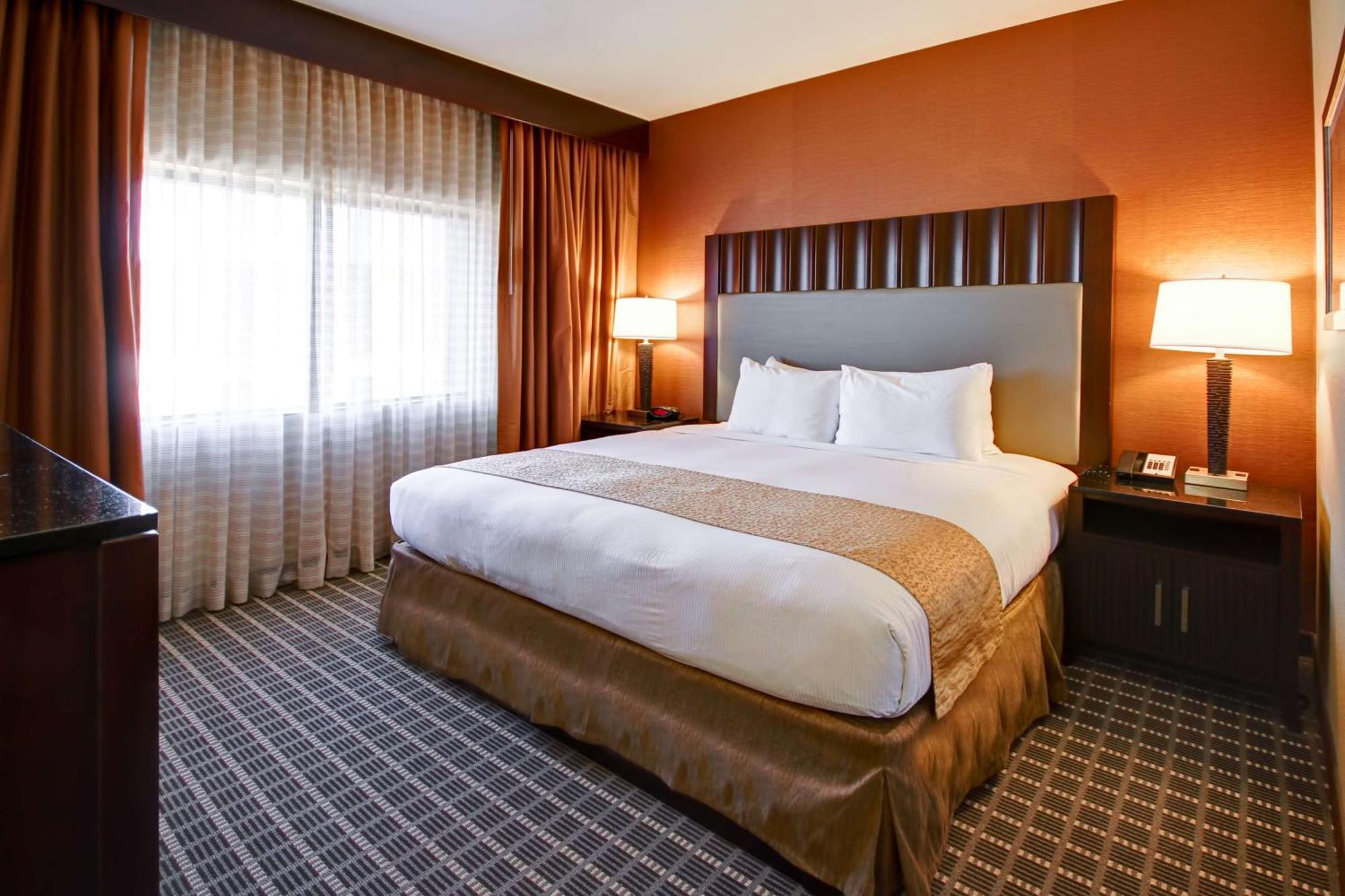 Doubletree By Hilton Hotel Flagstaff Extérieur photo