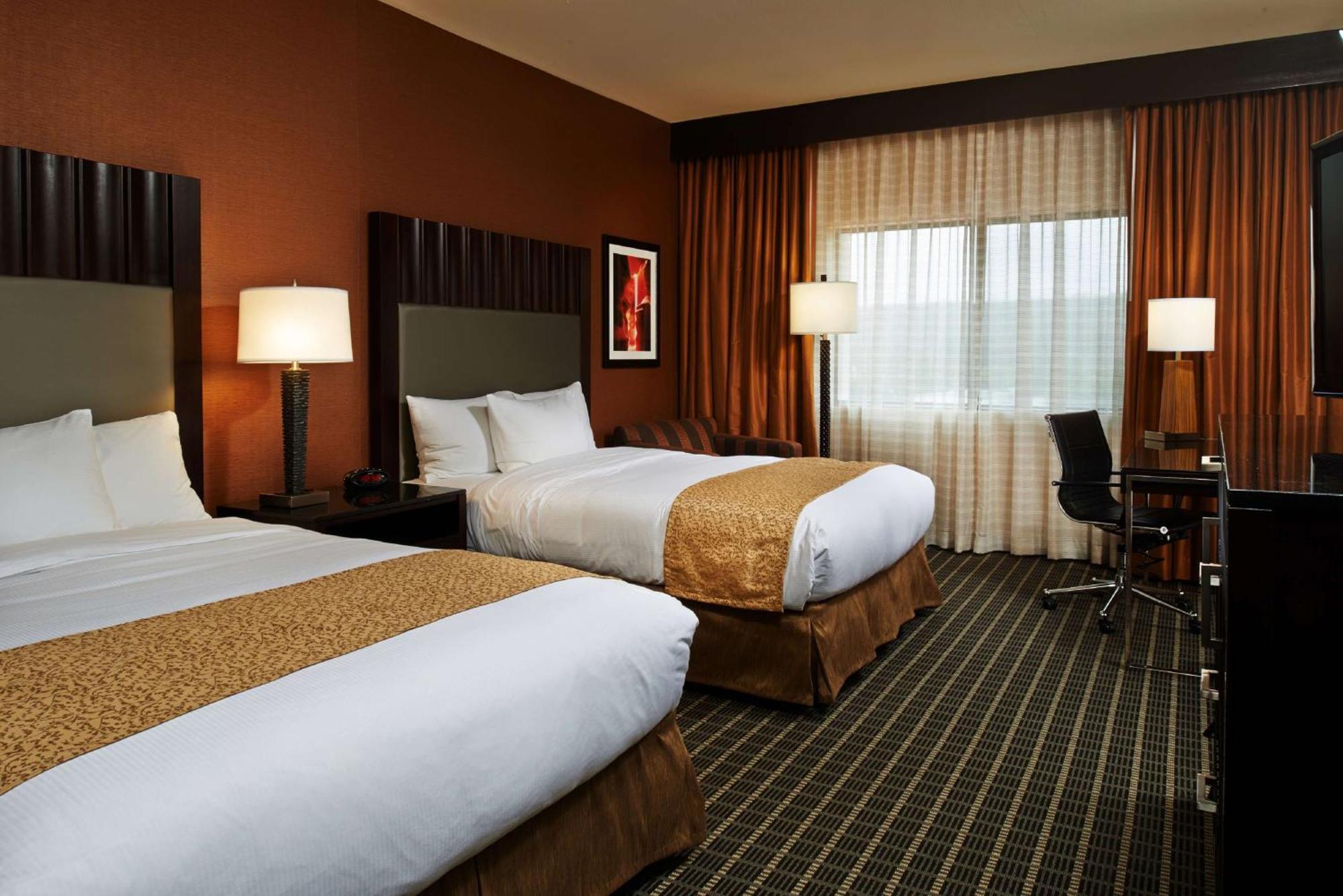 Doubletree By Hilton Hotel Flagstaff Extérieur photo