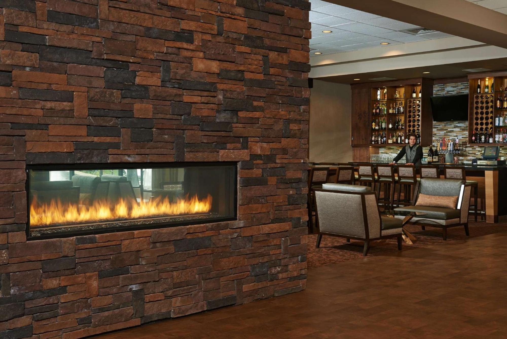 Doubletree By Hilton Hotel Flagstaff Extérieur photo