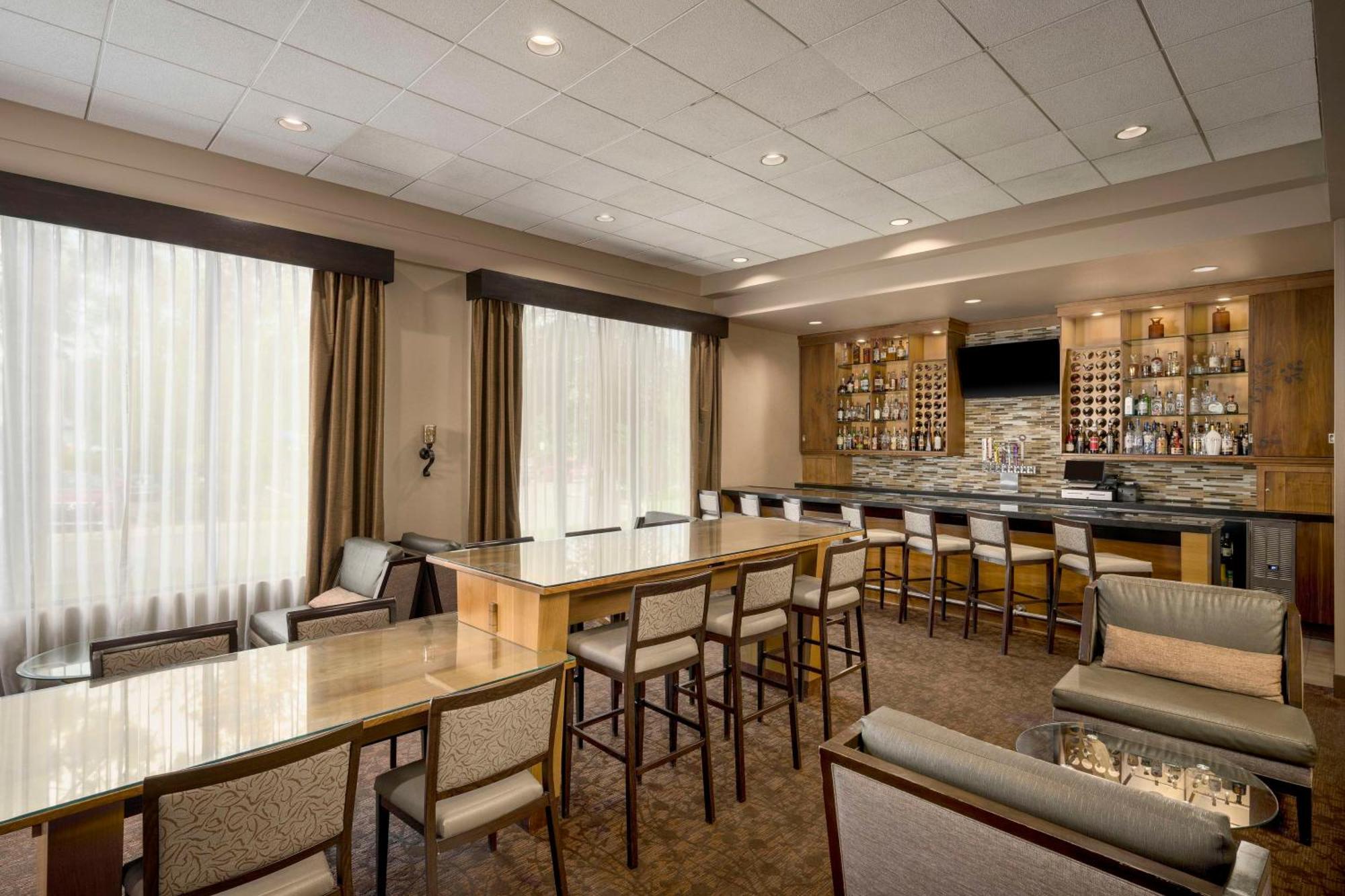 Doubletree By Hilton Hotel Flagstaff Extérieur photo